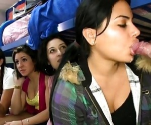 CFNM Pussy Videos