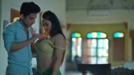 Perverted Indian babes filthy adult movie