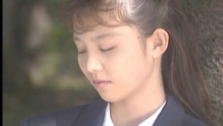 Innocent Girl Kaori